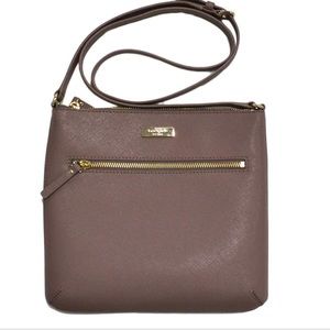Kate spade duskcity crossbody purse